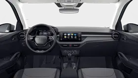 Fabia 130 let