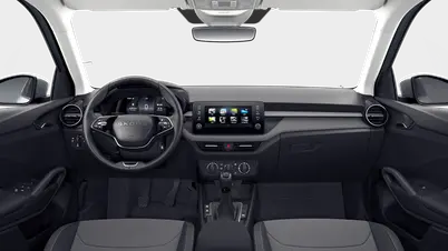Fabia 130 let