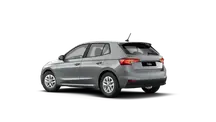 Fabia 130 let