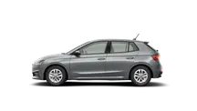 Fabia 130 let