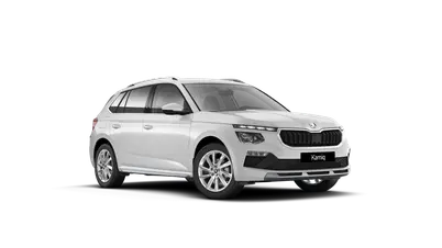 Kamiq 130 let Premium