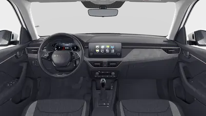 Kamiq 130 let Premium