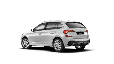 Kamiq 130 let Premium