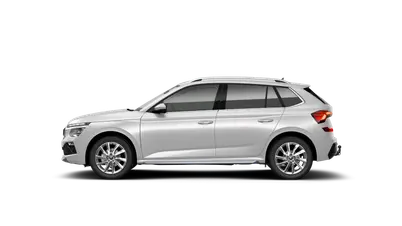 Kamiq 130 let Premium