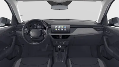 Kamiq 130 let