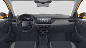 Kamiq 130 let Premium