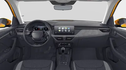 Kamiq 130 let Premium