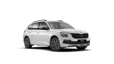 Kamiq Dynamic