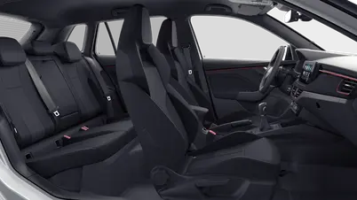 Kamiq Dynamic