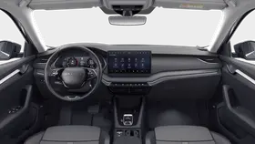 Octavia Combi Exclusive Selection