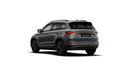 Karoq Sportline