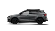 Karoq Sportline