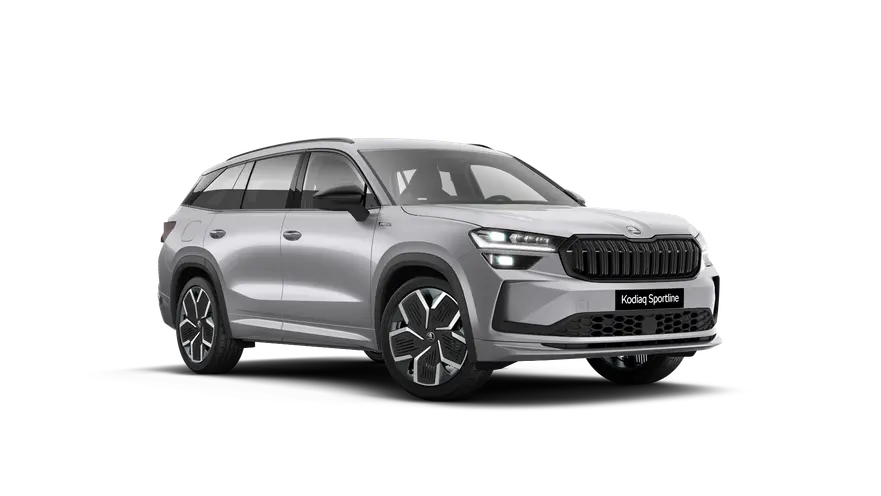 Kodiaq Sportline