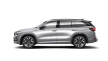 Kodiaq Sportline
