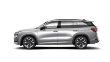 Kodiaq Sportline