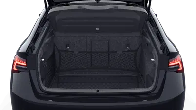 Octavia Sportline