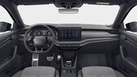 Octavia Sportline