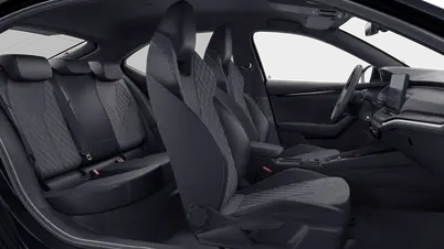 Octavia Sportline