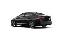 Octavia Sportline
