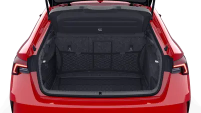 Octavia RS