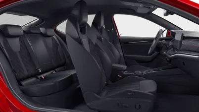 Octavia RS
