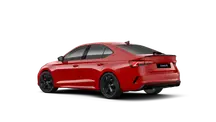 Octavia RS