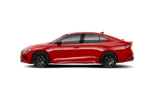 Octavia RS