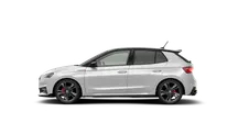 Fabia Fabia 130