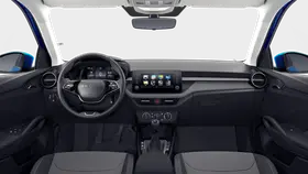 Fabia 130 let