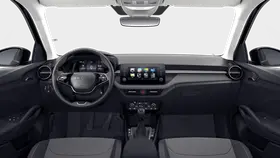 Fabia 130 let