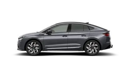 Enyaq Coupé Sportline 85x