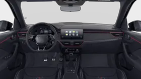 Kamiq Monte Carlo