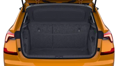 Kamiq Monte Carlo