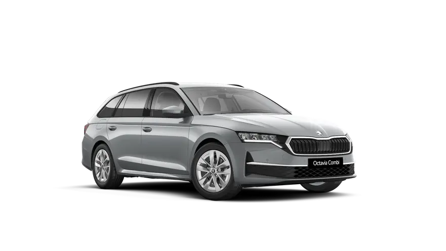 Octavia Combi Classic