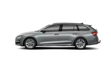 Octavia Combi Classic