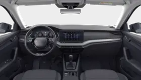 Octavia Combi Selection