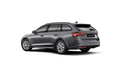 Octavia Combi Selection