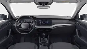 Octavia Combi 130 let