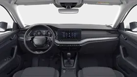 Nová Octavia Combi First Edition
