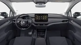 Enyaq Tour 50