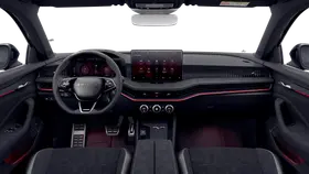 Superb Combi Sportline