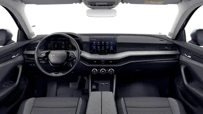 Superb Combi Selection