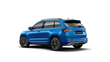 Karoq Sportline