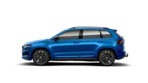 Karoq Sportline