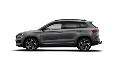 Karoq Sportline