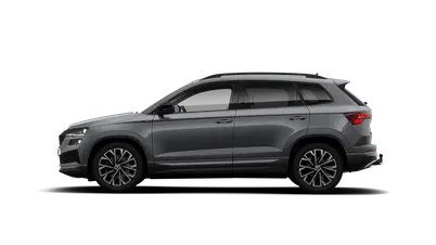 Karoq Sportline