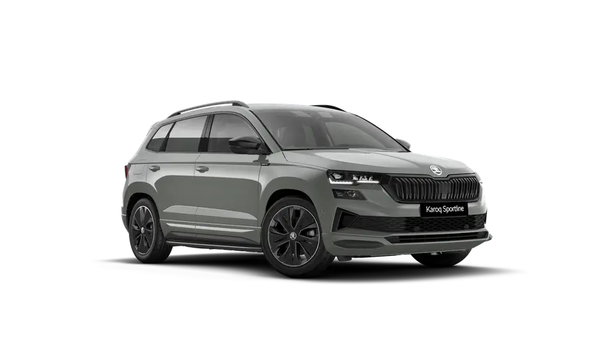 Karoq Sportline