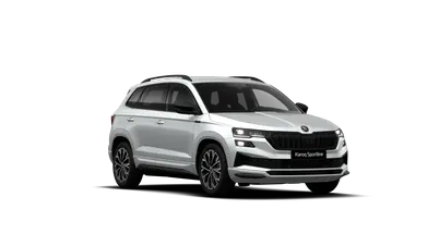 Karoq Sportline
