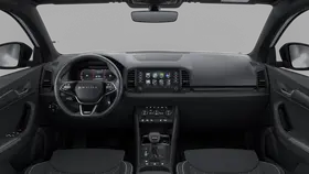 Karoq Sportline