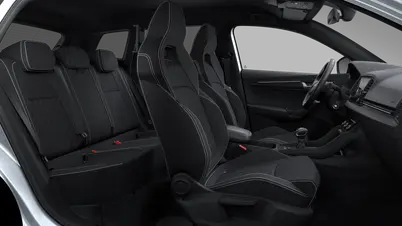 Karoq Sportline